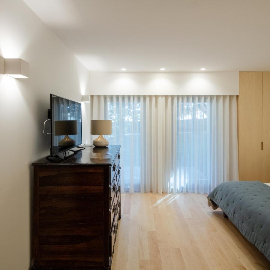 Готель 70'S Wood House Мая Екстер'єр фото